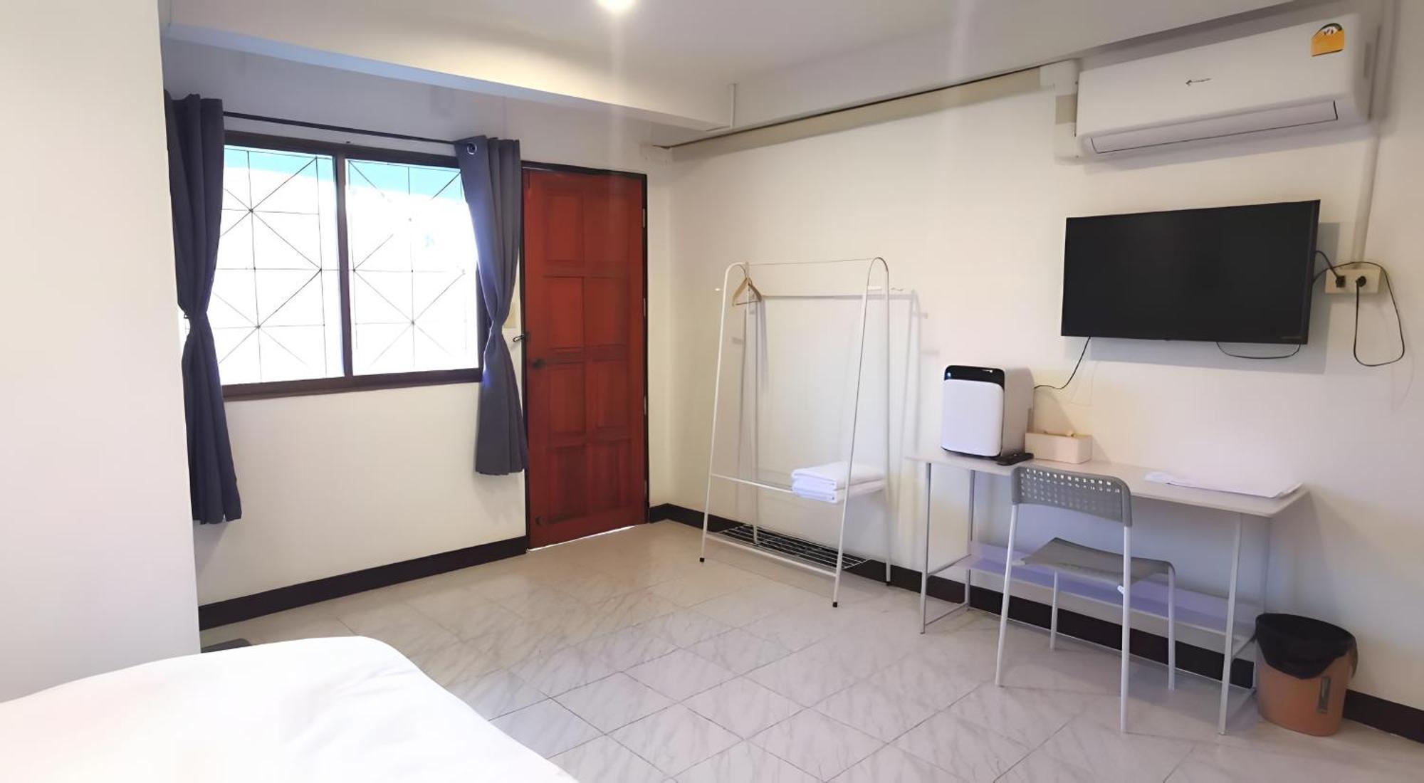 Go Inn Phuket Old Town โกอินน์ ภูเก็ตเมืองเก่า X Exterior foto